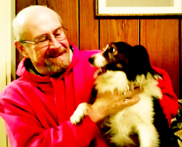 Richard W. ‘Dick’ Lamborn